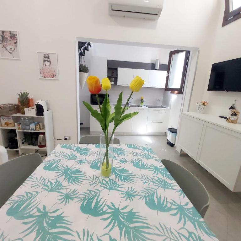 Dimora Asmara 11 15 - Appartamento con Terrazza - 7