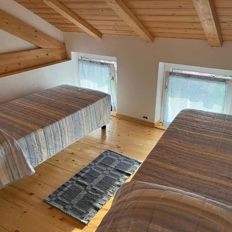 La punta di Varenna - Casa con 1 Camera da Letto - 17