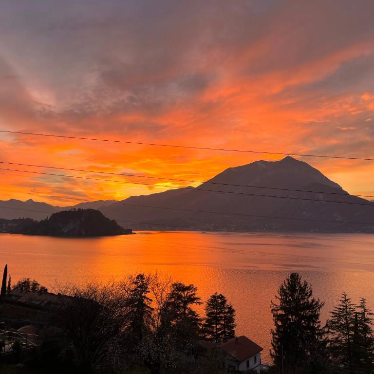 La punta di Varenna - Casa con 1 Camera da Letto - 20