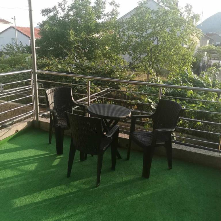 Apartman Bonsai - Apartman sa 1 Spavaćom Sobom - 16