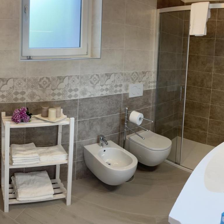 La punta di Varenna - Casa con 1 Camera da Letto - 16