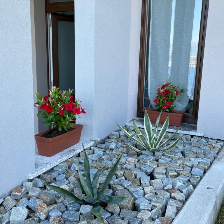 La punta di Varenna - Casa con 1 Camera da Letto - 7