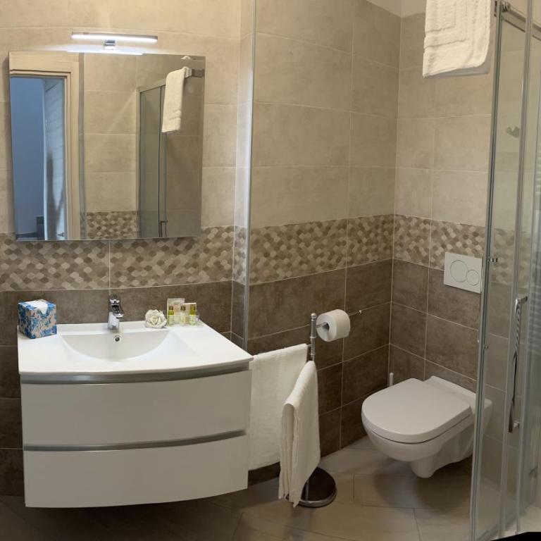La punta di Varenna - Casa con 1 Camera da Letto - 12