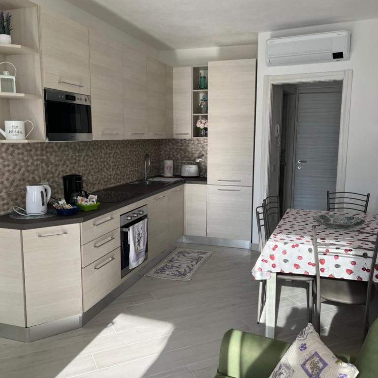 La punta di Varenna - Casa con 1 Camera da Letto - 11