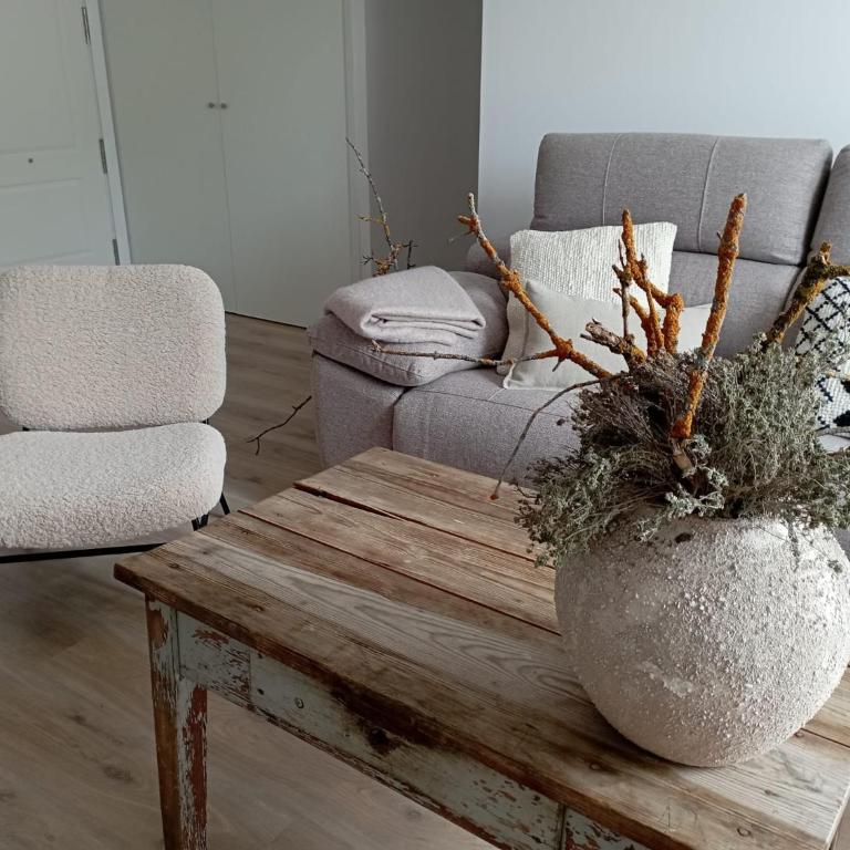 Ripera Panticosa - Apartamento con vistas a las montañas - 10