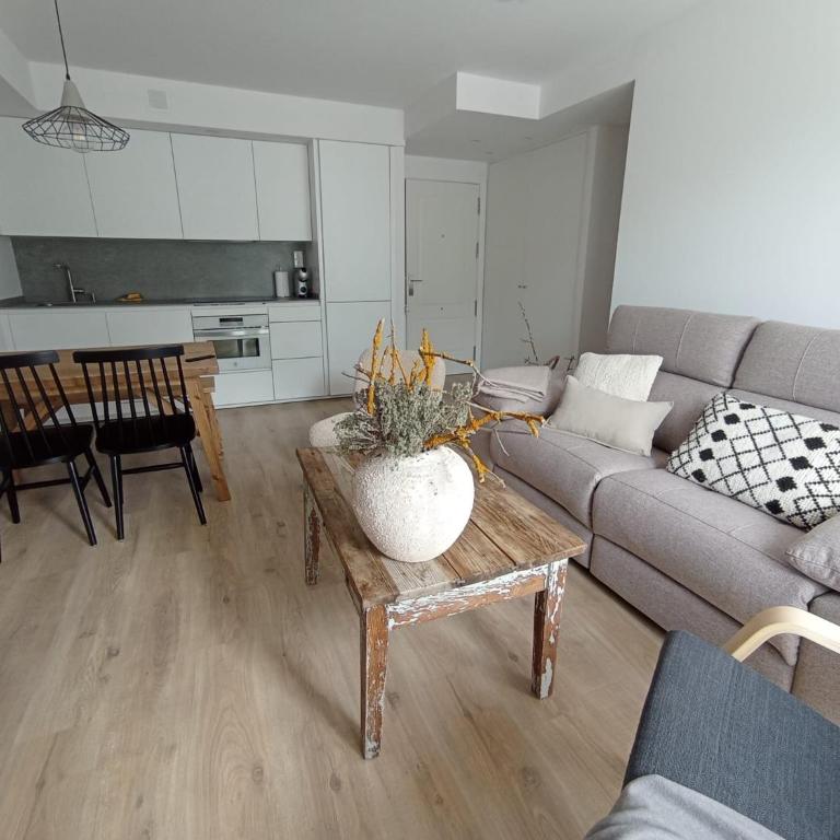 Ripera Panticosa - Apartamento con vistas a las montañas - 11