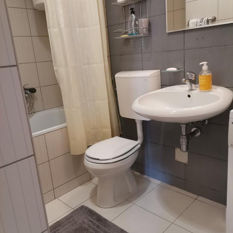 Apartment Andjela - Apartman - 9