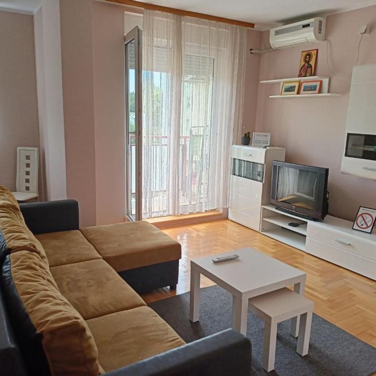 Apartment Andjela - Apartman - 4