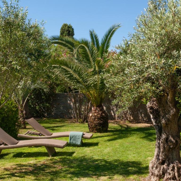 Résidence Marina Rossa - Casa con 3 Camere da Letto e Giardino - 20