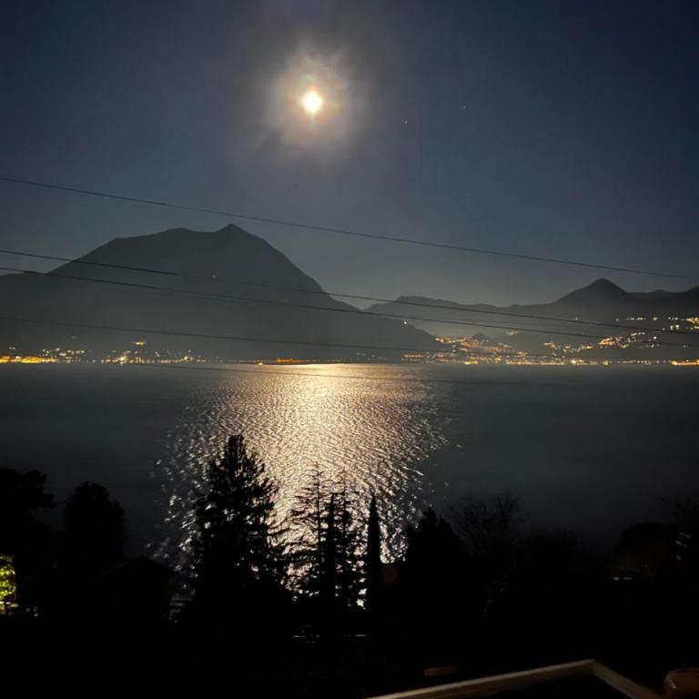 La punta di Varenna - Casa con 1 Camera da Letto - 21