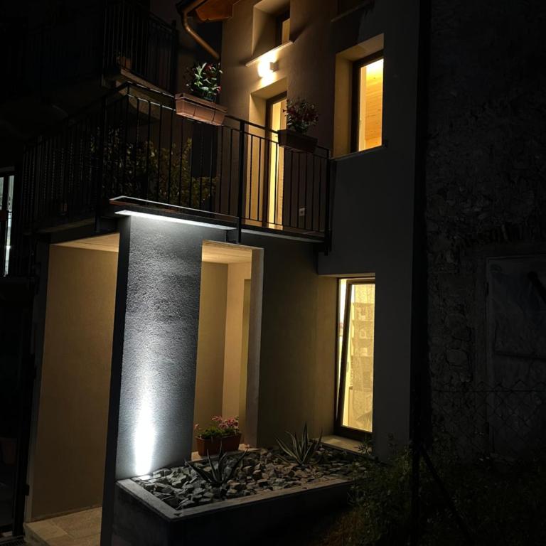 La punta di Varenna - Casa con 1 Camera da Letto - 22
