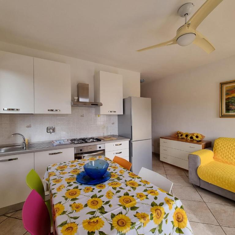 Appartamenti La Conchiglia - Appartamento con 1 Camera da Letto - 10