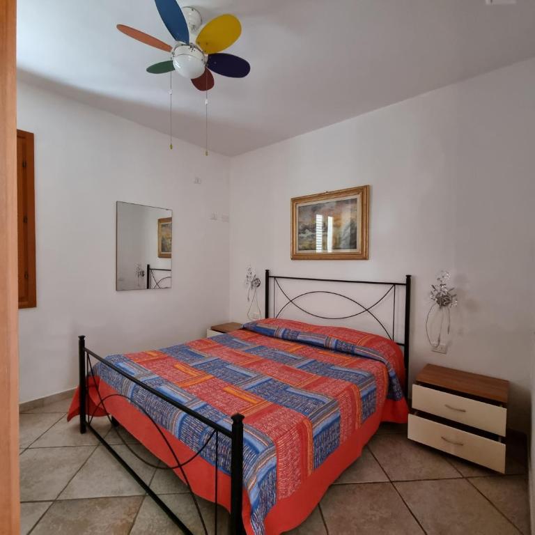 Appartamenti La Conchiglia - Appartamento con 1 Camera da Letto - 9