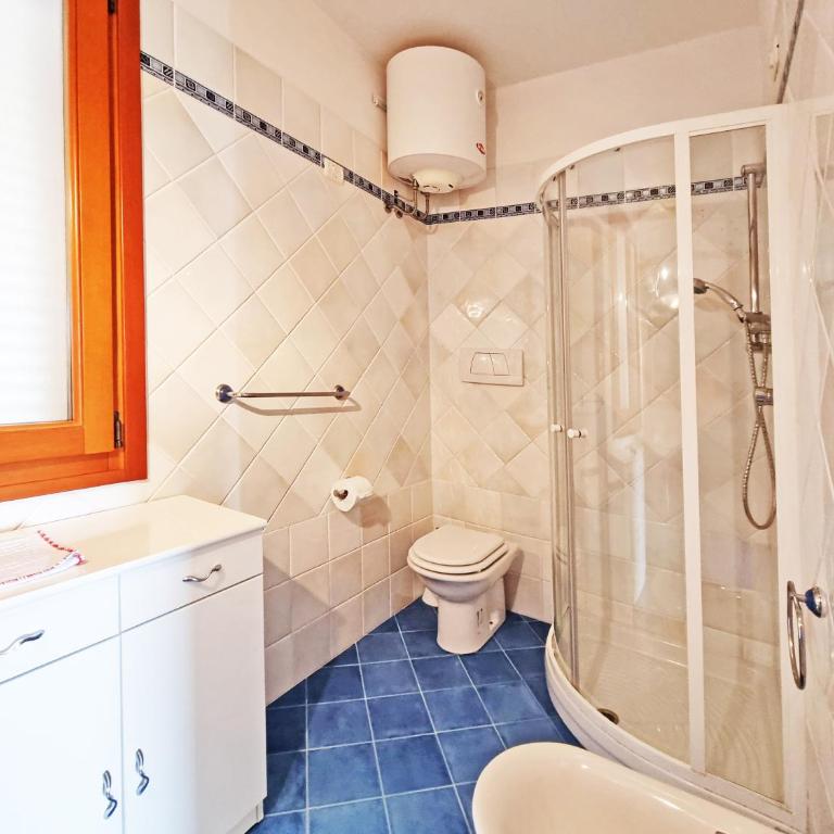 Appartamenti La Conchiglia - Appartamento con 1 Camera da Letto - 8