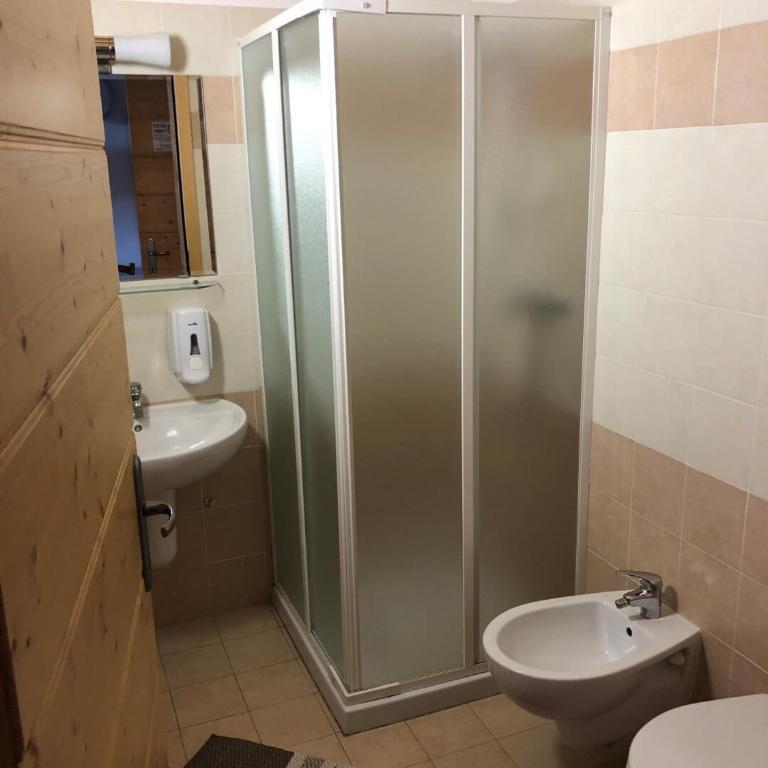 El Malget - Camera Matrimoniale/Doppia con Letti Singoli con Bagno Privato - 5