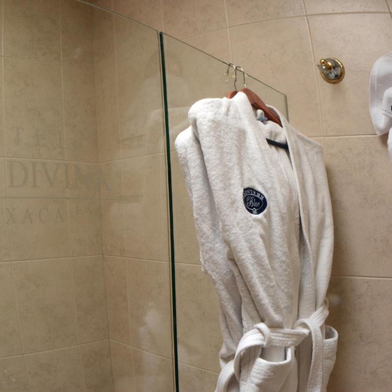 Hotel Casa Divina Oaxaca - Suite Junior - 24