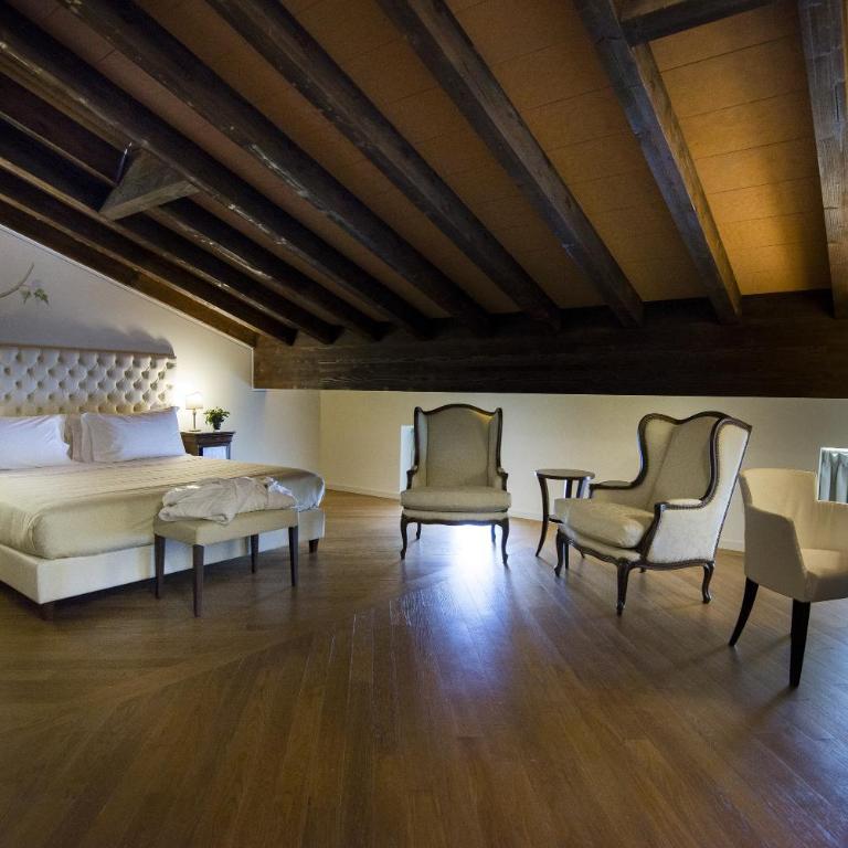 Le Ali Del Frassino - Suite - 1