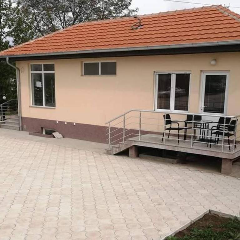Apartmani Manić - Studio - 5