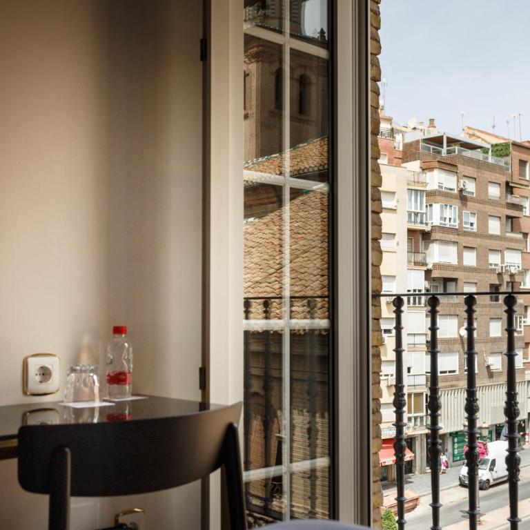 Hotel Dauro Premier - Single Room - 3