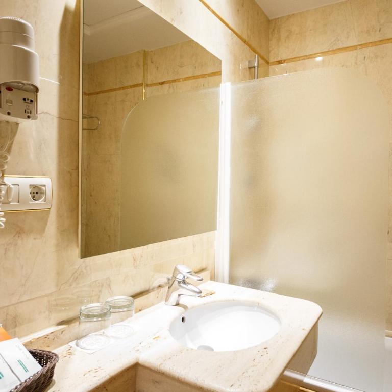 Hotel Dauro Premier - Single Room - 6