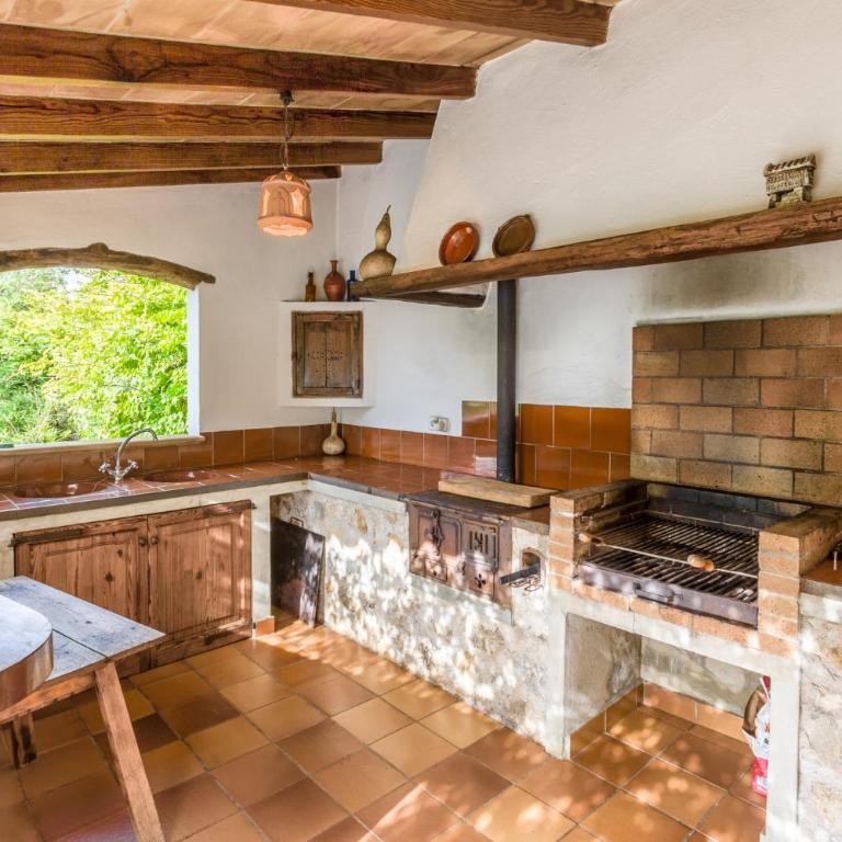 Villa Can Mart By SunVillas Mallorca - Maison de Vacances - 8