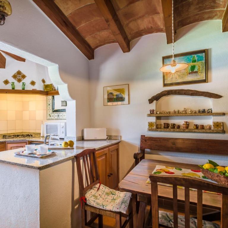 Villa Can Mart By SunVillas Mallorca - Maison de Vacances - 16