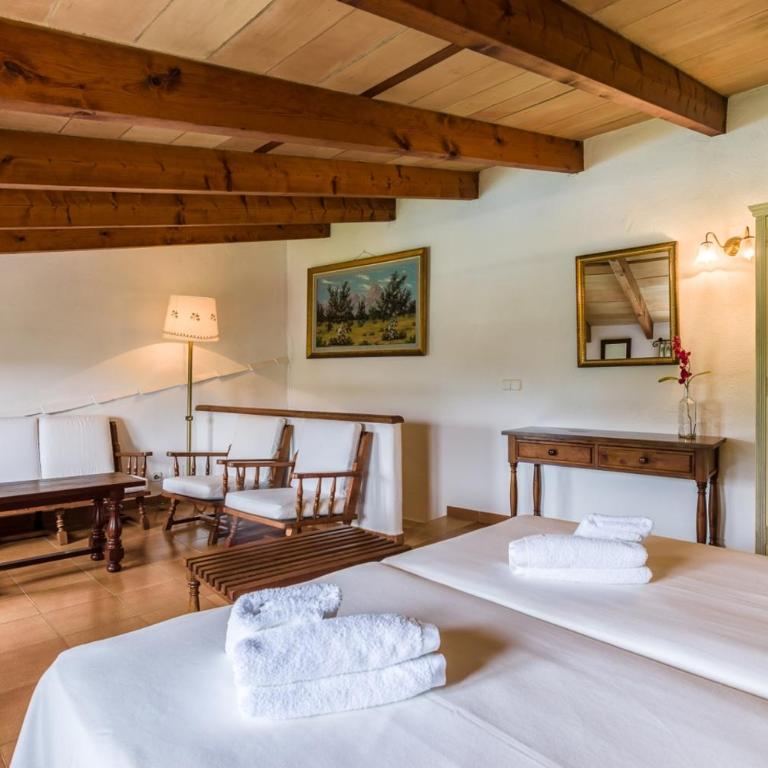 Villa Can Mart By SunVillas Mallorca - Maison de Vacances - 23