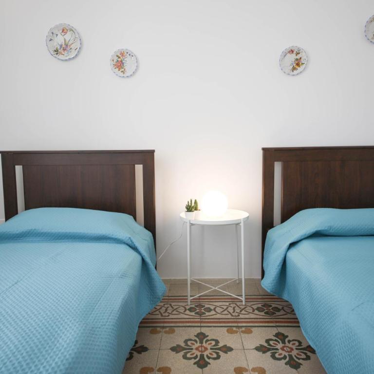 Locazione turistica Casa Maria - Two-Bedroom Apartment - 5
