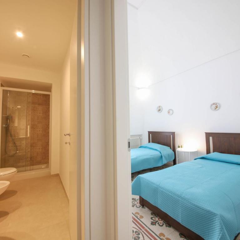 Locazione turistica Casa Maria - Two-Bedroom Apartment - 6