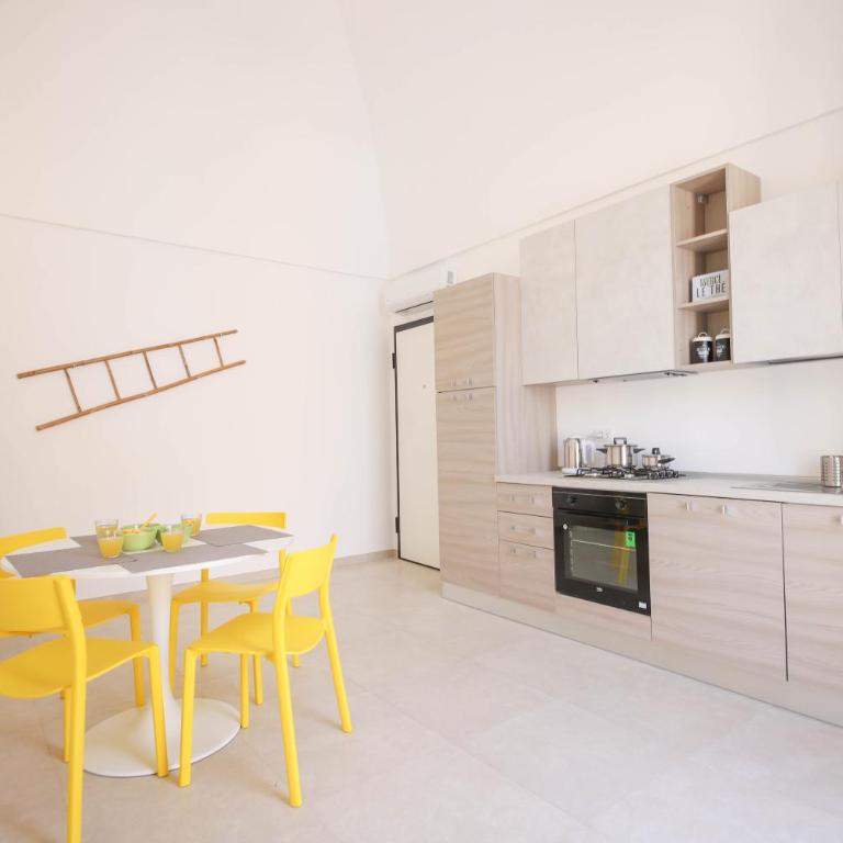 Locazione turistica Casa Maria - Two-Bedroom Apartment - 2