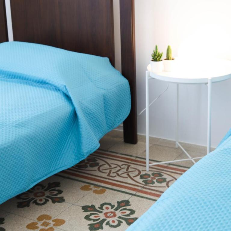 Locazione turistica Casa Maria - Two-Bedroom Apartment - 7