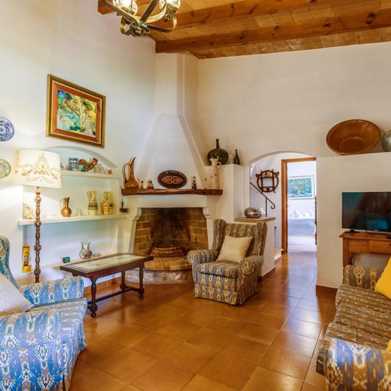 Villa Can Mart By SunVillas Mallorca - Maison de Vacances - 11