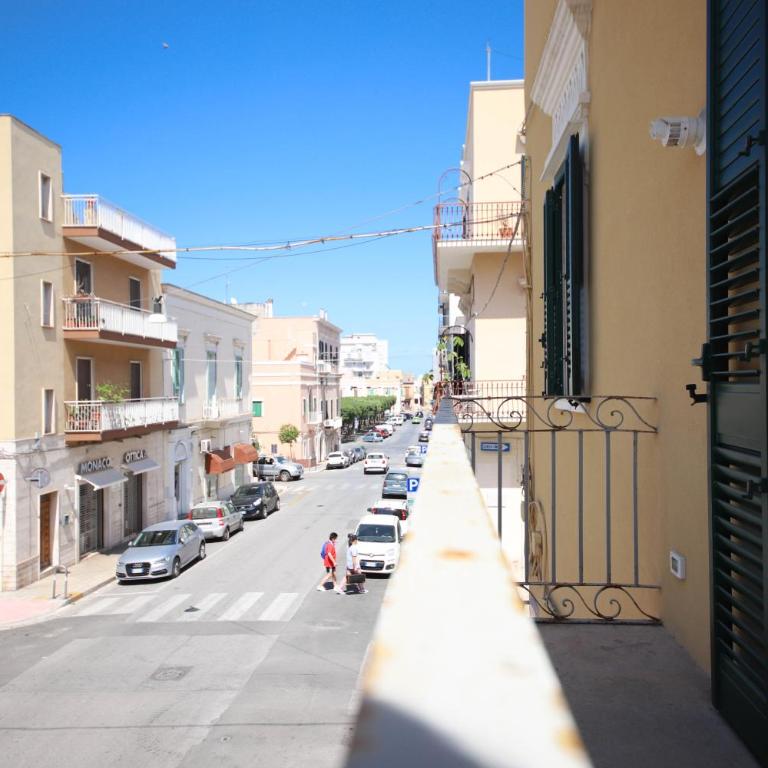 Locazione turistica Casa Maria - Two-Bedroom Apartment - 11
