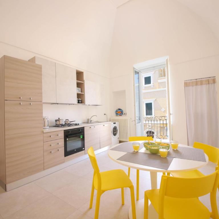 Locazione turistica Casa Maria - Two-Bedroom Apartment - 1