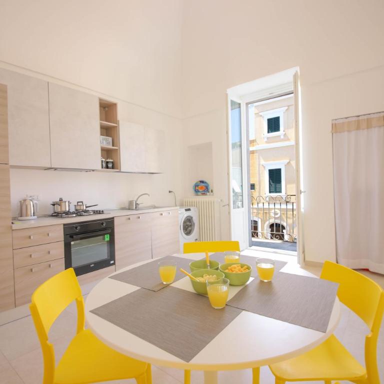 Locazione turistica Casa Maria - Two-Bedroom Apartment - 3