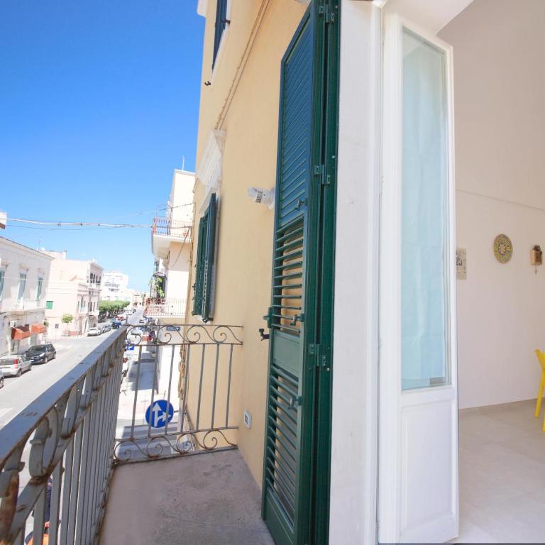 Locazione turistica Casa Maria - Two-Bedroom Apartment - 10