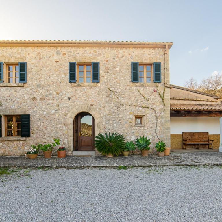 Villa Can Pontico la Vall By SunVillas Mallorca - Casa - 9