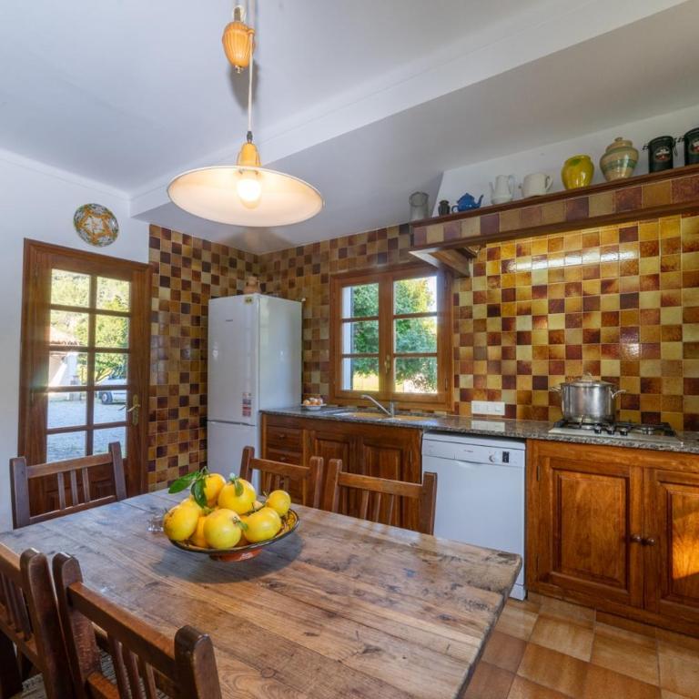 Villa Can Pontico la Vall By SunVillas Mallorca - Casa - 16