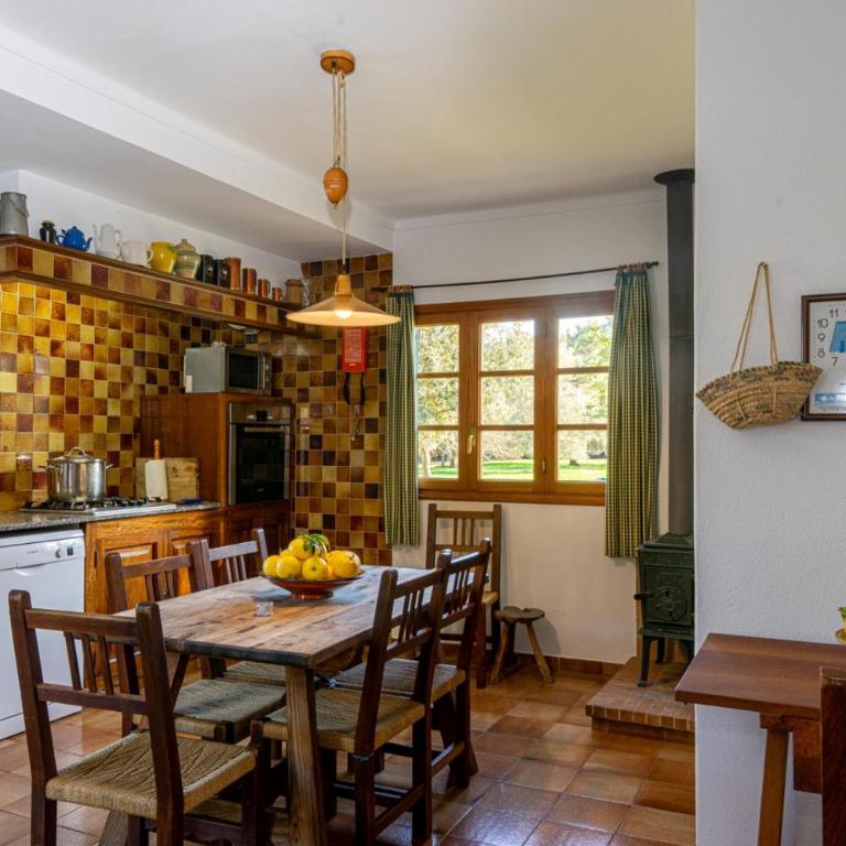Villa Can Pontico la Vall By SunVillas Mallorca - Casa - 17