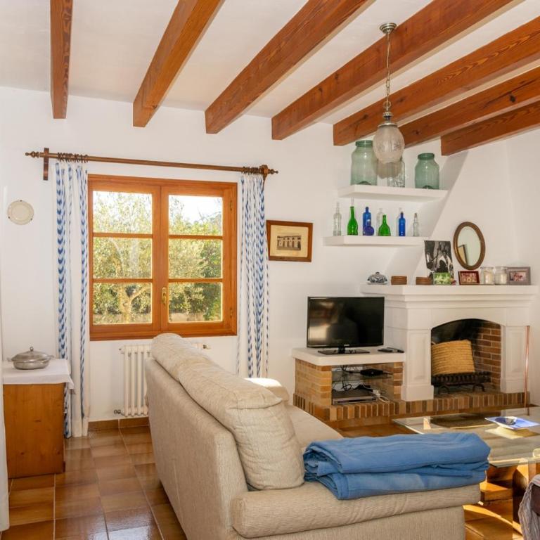 Villa Can Pontico la Vall By SunVillas Mallorca - Casa - 19