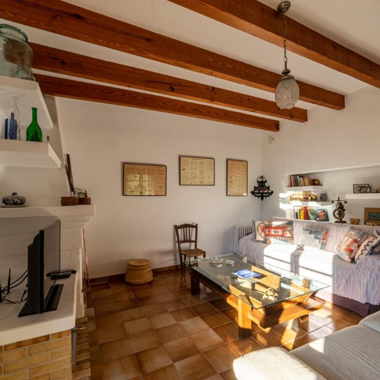 Villa Can Pontico la Vall By SunVillas Mallorca - Casa - 21