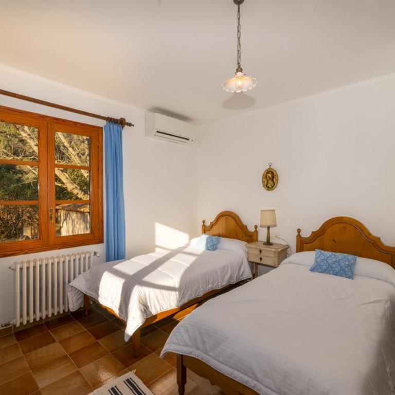 Villa Can Pontico la Vall By SunVillas Mallorca - Casa - 23