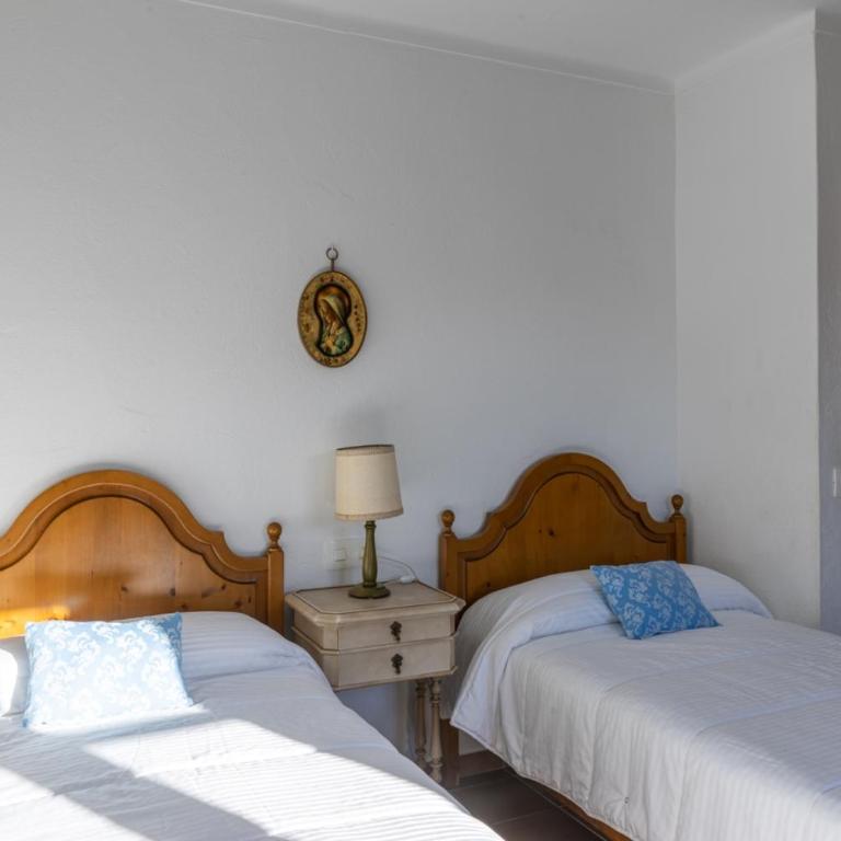 Villa Can Pontico la Vall By SunVillas Mallorca - Casa - 24