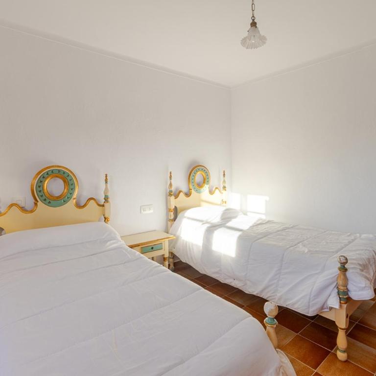 Villa Can Pontico la Vall By SunVillas Mallorca - Casa - 30