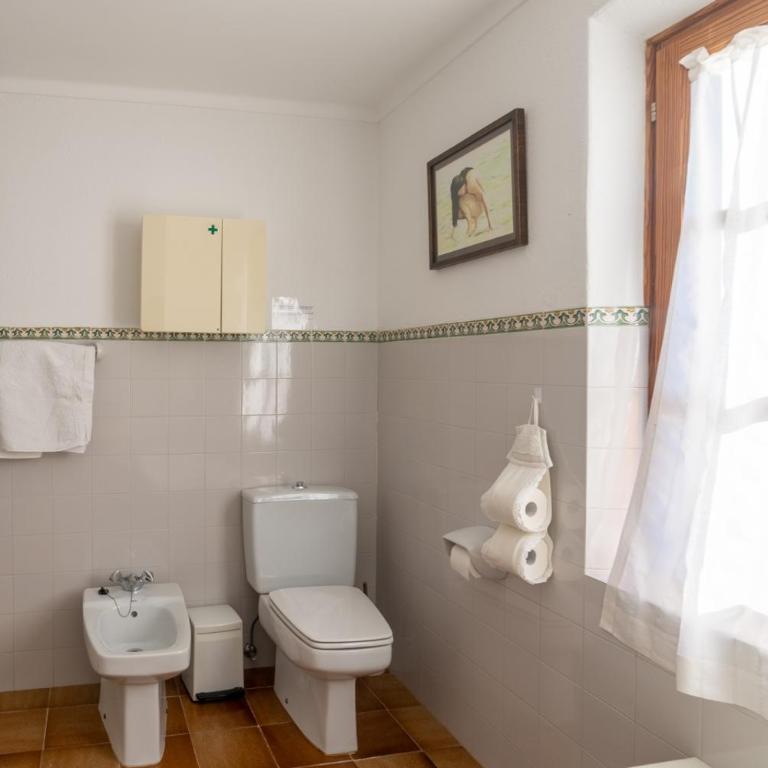 Villa Can Pontico la Vall By SunVillas Mallorca - Casa - 36