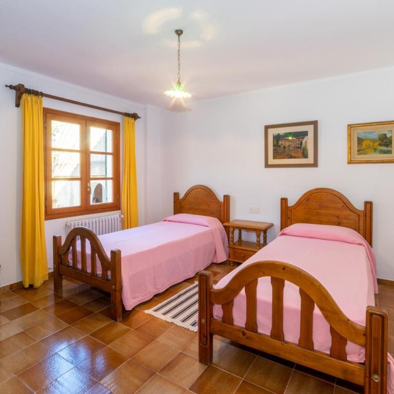 Villa Can Pontico la Vall By SunVillas Mallorca - Casa - 38
