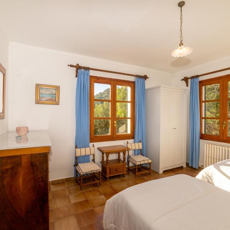 Villa Can Pontico la Vall By SunVillas Mallorca - Casa - 39