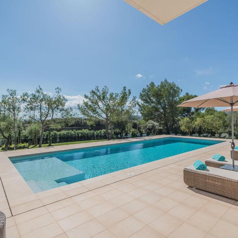 Villa Casa Boquer By SunVillas Mallorca - Casa - 5