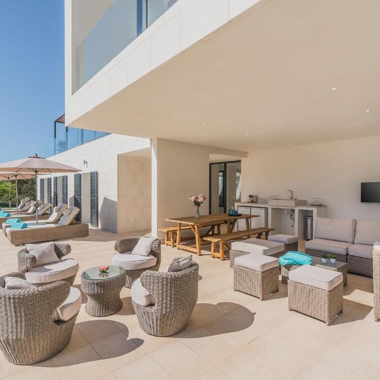 Villa Casa Boquer By SunVillas Mallorca - Casa - 7