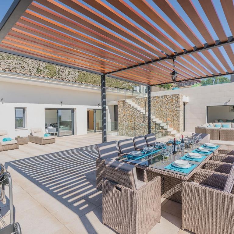 Villa Casa Boquer By SunVillas Mallorca - Casa - 13